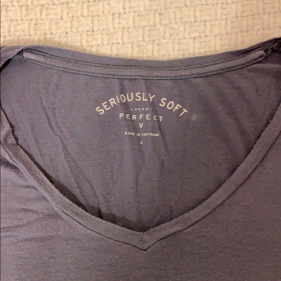 Aero Seriously soft V - Picture 2 of 3